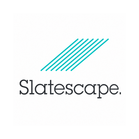 Slatescape logo