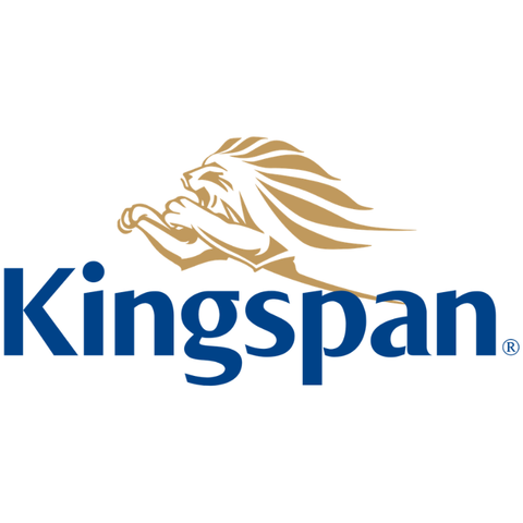 Kingspan logo
