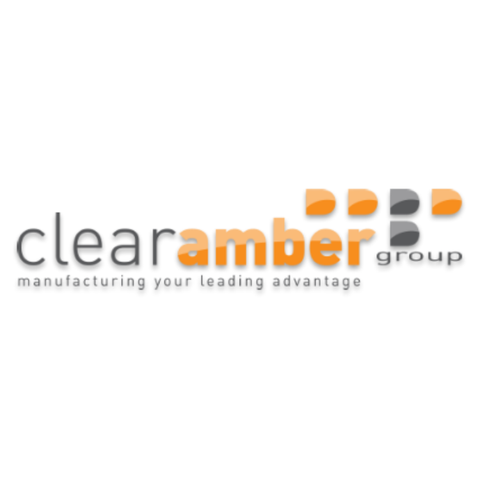 Clear Amber logo