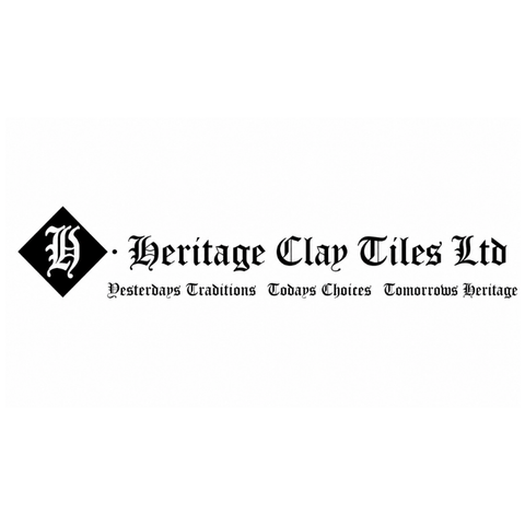 Heritage Roof Tiles logo