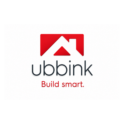Ubbink logo