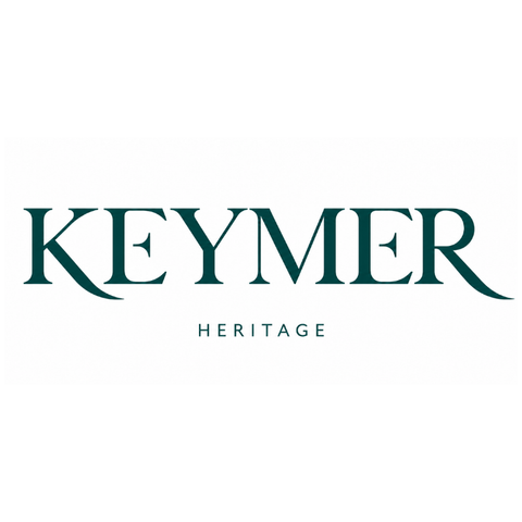 Keymer logo