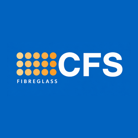 CFS logo
