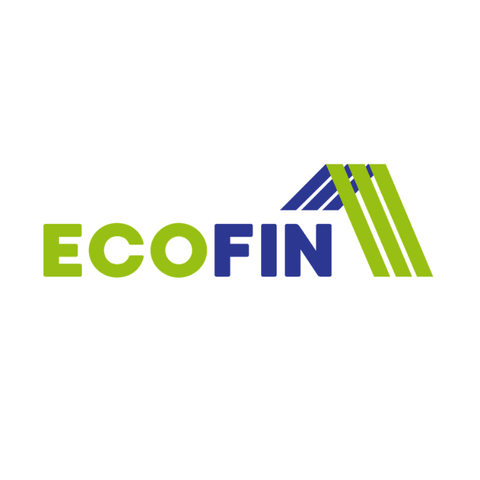 ECOFIN logo