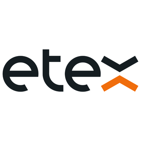 Etex logo