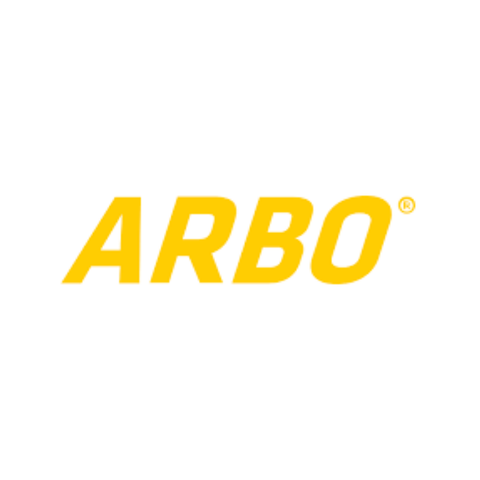 ARBO logo
