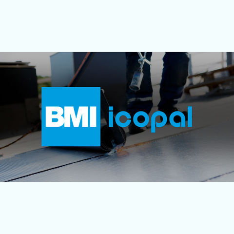 BMI Icopal logo