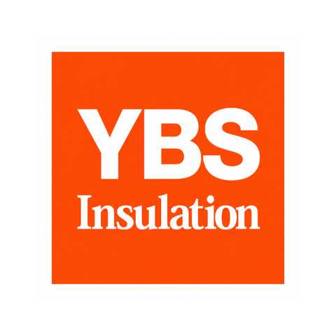 YBS Insulation logo