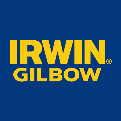 Irwin logo