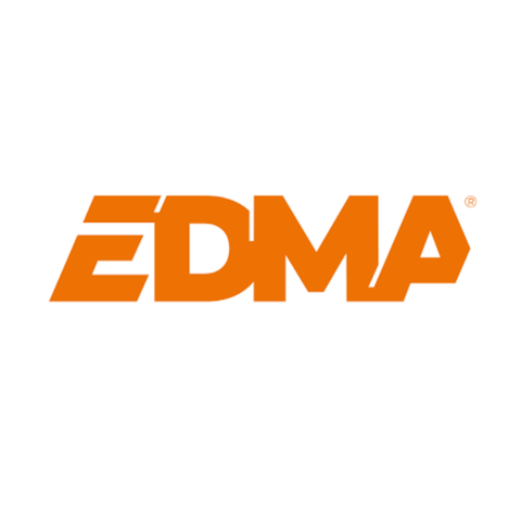 EDMA logo