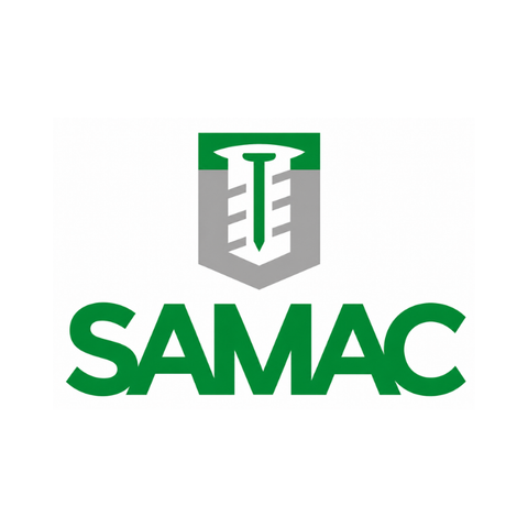 Samac Fixings Ltd logo