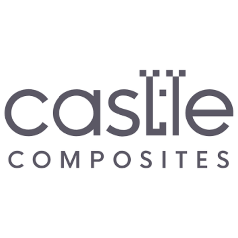 Castle Composites logo
