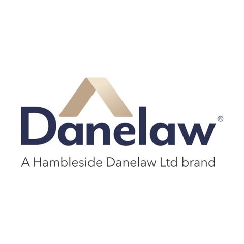 Danelaw logo