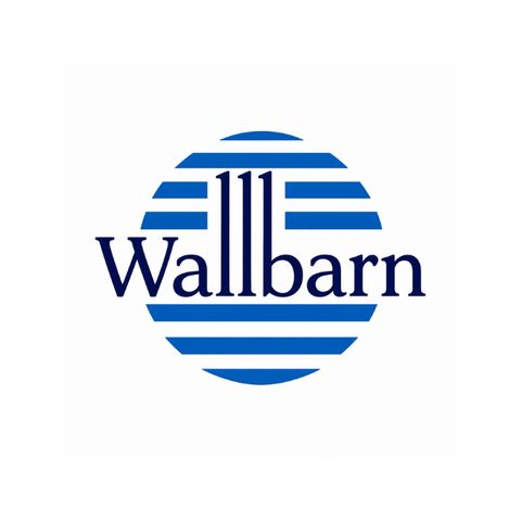 Wallbarn logo