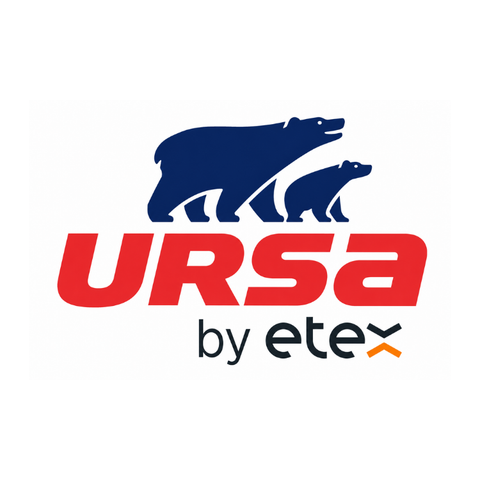 URSA logo