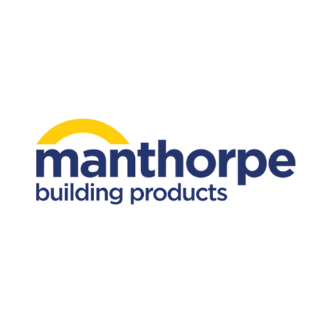 Manthorpe logo