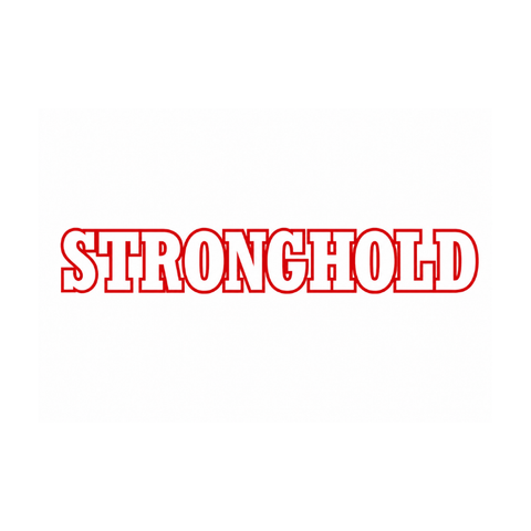 Stronghold logo