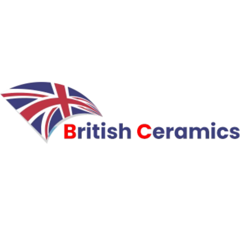 British Ceramics logo