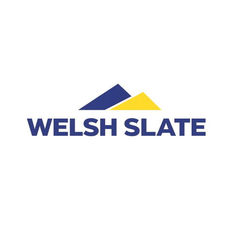 Welsh Slate logo