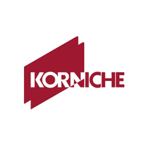 Korniche logo