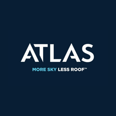 Atlas Roof Solutions logo