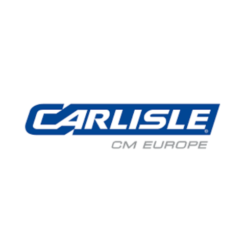 Carlisle Construction Materials logo