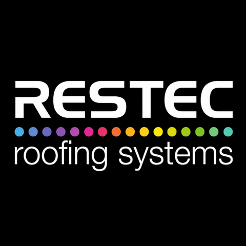 Restec logo