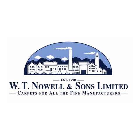 W T Knowles & Sons logo