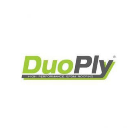 DuoPly logo