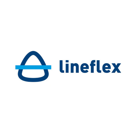 Lineflex logo