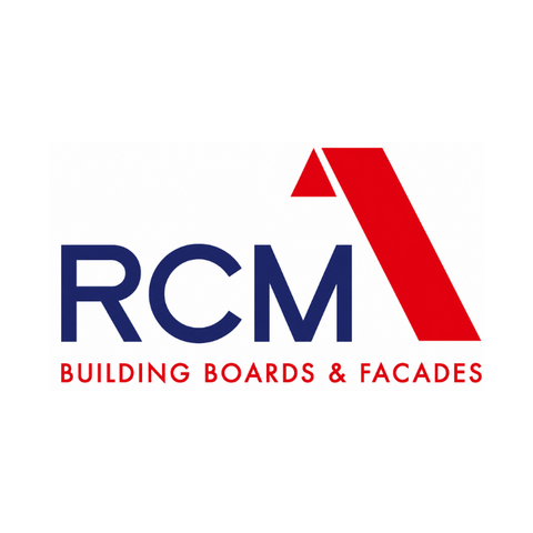 RCM logo