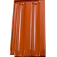 British Ceramics Marseille Ideal Clay Roof Tile - All Colours (Pallet of 288 tiles)