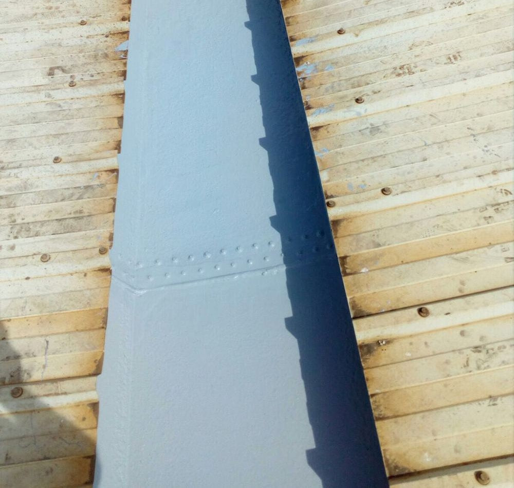 LAVA 20 Kit premium polyurethane liquid waterproofing with full components and 100m² coverage in light grey