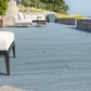 Cladco Nordeck Premium PVC-ASA Woodgrain Effect Decking Board - 3.6m (All Colours)