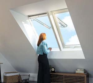 Keylite CTRF Side by Side Combination Flashing Kit for Tiles