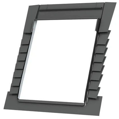 Keylite PTRF Plain Tile Flashing Kit
