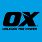 OX Pro Mixing Paddle - 120 x 600mm / 5in