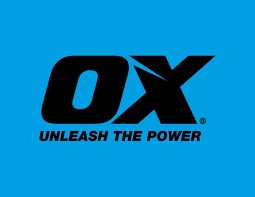 OX Pro Mixing Paddle - 120 x 600mm / 5in