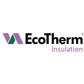 EcoTherm Eco-Fix Flat Roof Insulation Board - 2400mm x 1200mm x 25mm (Pack of 12 sheets 34.56m2)