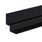 Cladco Fibre Cement Click Cladding Internal Corner Trim - 3m (All Colours)