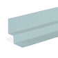 Cladco Fibre Cement Click Cladding Internal Corner Trim - 3m (All Colours)
