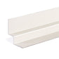 Cladco Fibre Cement Click Cladding Internal Corner Trim - 3m (All Colours)