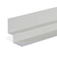 Cladco Fibre Cement Click Cladding Internal Corner Trim - 3m (All Colours)