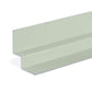 Cladco Fibre Cement Click Cladding Internal Corner Trim - 3m (All Colours)
