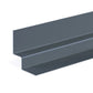 Cladco Fibre Cement Click Cladding Internal Corner Trim - 3m (All Colours)