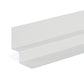 Cladco Fibre Cement Click Cladding Internal Corner Trim - 3m (All Colours)