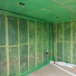 Vapour Control Layer - Green 500G (125mu) 4m x 50m