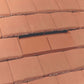 Timloc Low Profile Plain Roof Tile Vent - All Colours