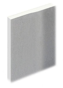 Gypfor Standard Plasterboard Wallboard Square Edge 2.4m x 1.2m x 15mm