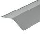 Cladco 130º Ridge Flashings in Polyester Paint Finish - 3m x 200mm x 200mm